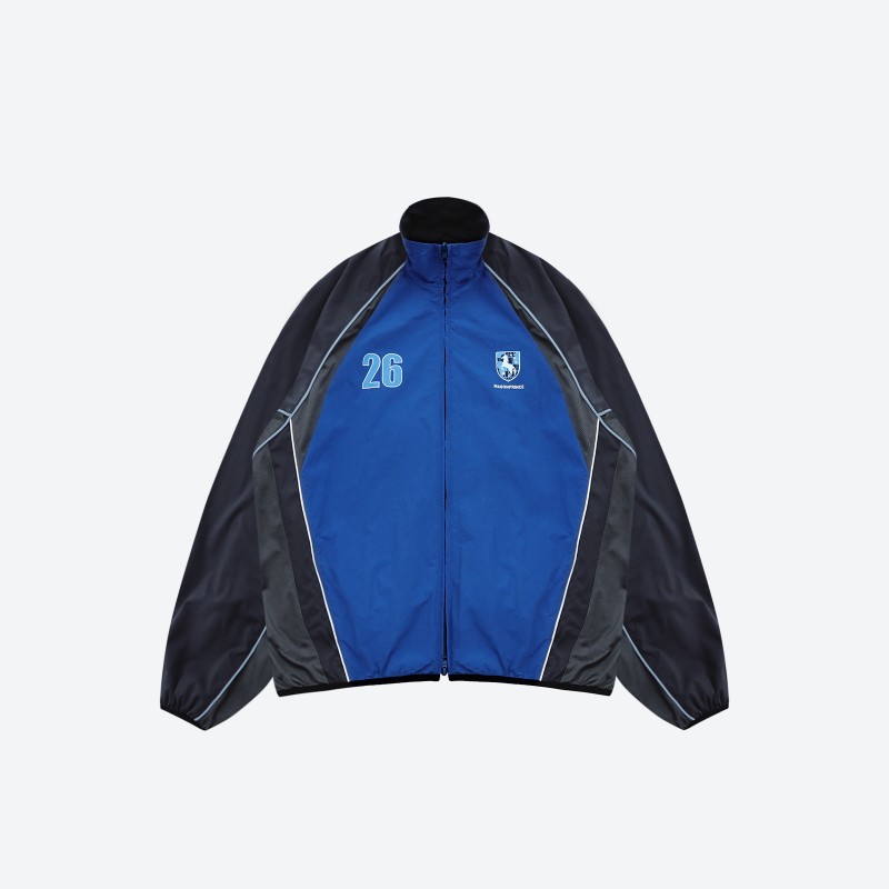 No.26 Coach Jacket